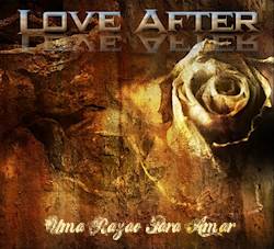 Love After : Uma Razão para Amar